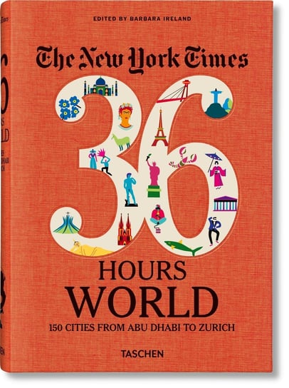 The New York Times. 36 Hours World Ireland Barbara