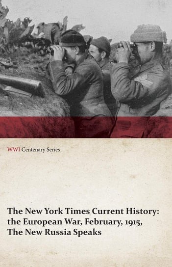 The New York Times Current History Various