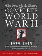 The New York Times the Complete World War II New York Times, Overy Richard