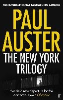 The New York Trilogy Auster Paul