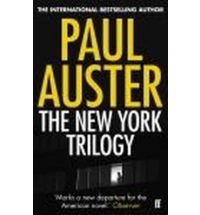 The New York Trilogy Auster Paul