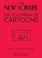 The New Yorker Encyclopedia of Cartoons Mankoff Robert