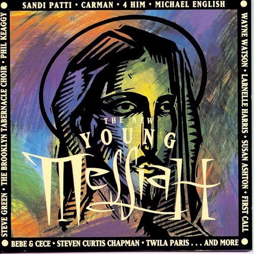 The New Young Messiah Various Artists