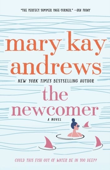 The Newcomer Andrews Mary Kay