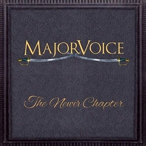 The Newer Chapter MajorVoice