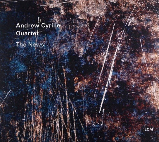 The News Cyrille Andrew