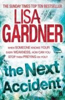 The Next Accident Gardner Lisa