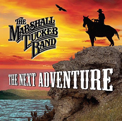 The Next Adventure The Marshall Tucker Band