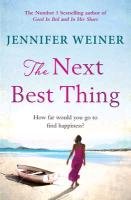 The Next Best Thing Weiner Jennifer