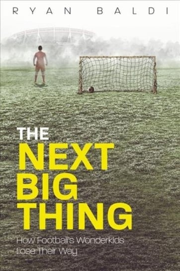 The Next Big Thing Ryan Baldi