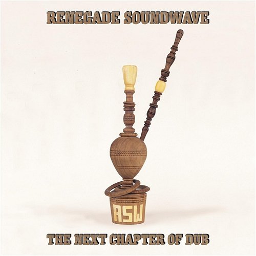 The Next Chapter Of Dub Renegade Soundwave
