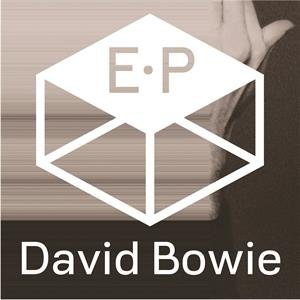 The Next Day Extra Ep, płyta winylowa Bowie David