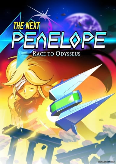The Next Penelope , PC Plug In Digital