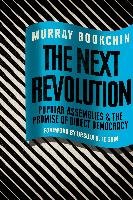 The Next Revolution Bookchin Murray