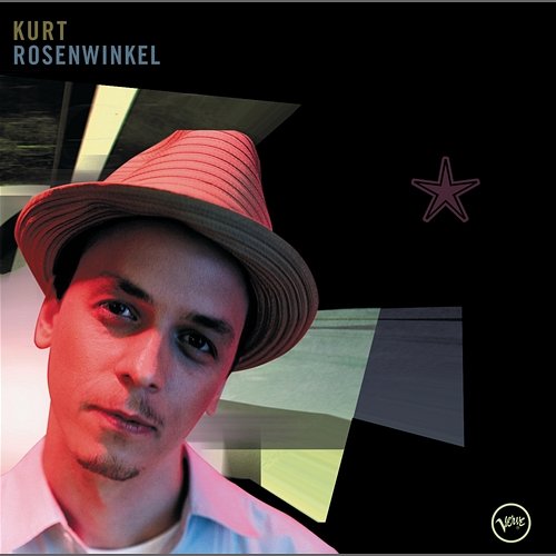 The Next Step Kurt Rosenwinkel