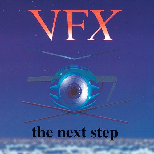 The Next Step VFX