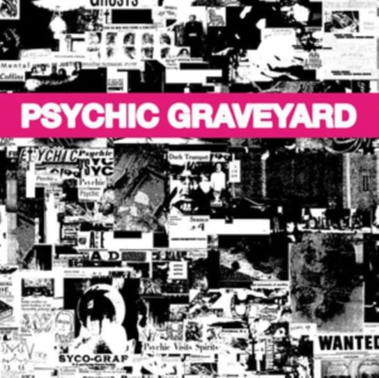 The Next World Psychic Graveyard