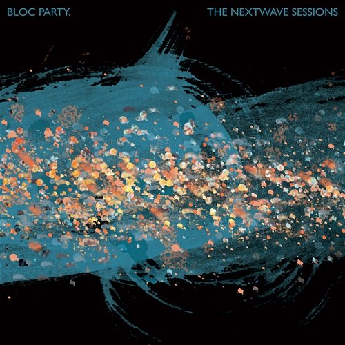 The Nextwave Sessions Bloc Party