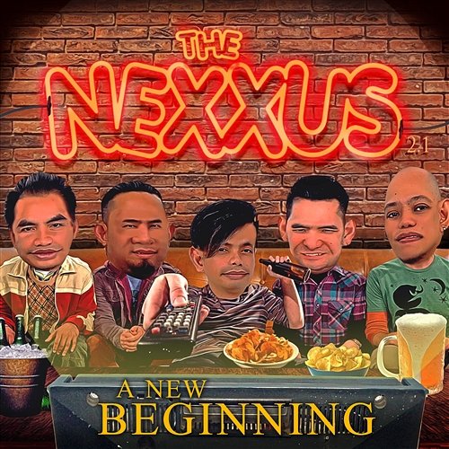 The Nexxus 2.1: A New Beginning The Nexxus