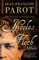 The Nicholas Le Floch Affair Parot Jean-Franois, Parot Jean-Francois