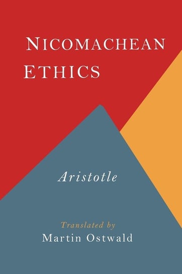 The Nicomachean Ethics Aristotle