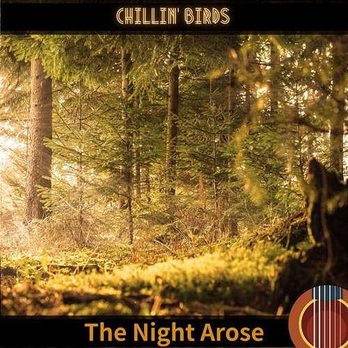 The Night Arose Chillin’ Birds
