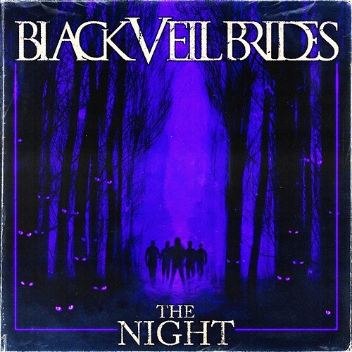 The Night Black Veil Brides
