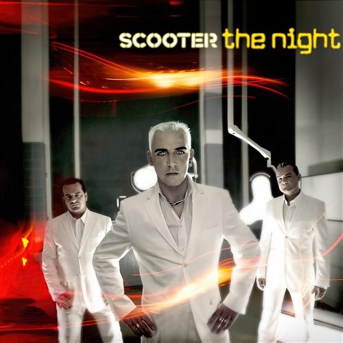 The Night Scooter