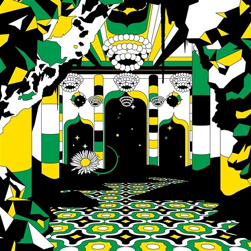 The Night Juveniles, M.I.L.K., Yuksek