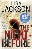 The Night Before Jackson Lisa
