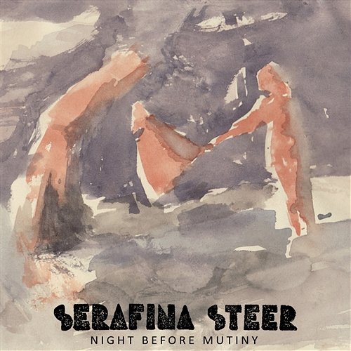 The Night Before Mutiny Serafina Steer