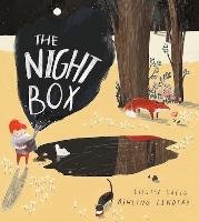 The Night Box Greig Louise