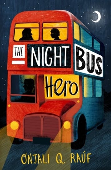 The Night Bus Hero Rauf Onjali Q.