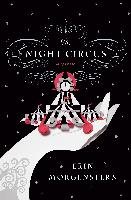 The Night Circus Morgenstern Erin