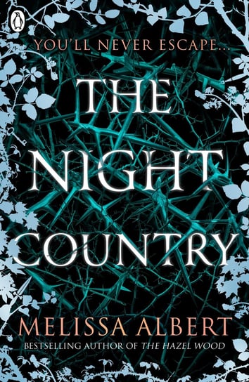 The Night Country Albert Melissa