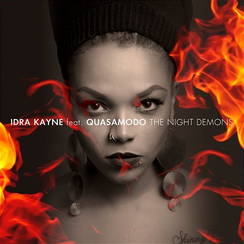 The Night Demons Idra Kayne feat. Quasamodo