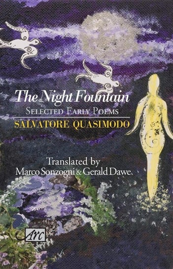 The Night Fountain Quasimodo Salvatore