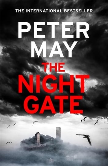 The Night Gate May Peter