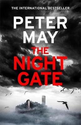 The Night Gate: the Razor-Sharp Finale to the Enzo Macleod Investigations May Peter