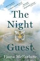 The Night Guest McFarlane Fiona