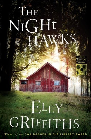 The Night Hawks Griffiths Elly