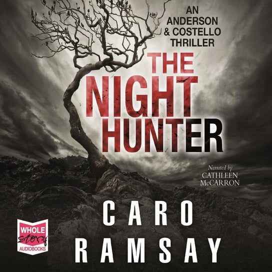 The Night Hunter Ramsay Caro