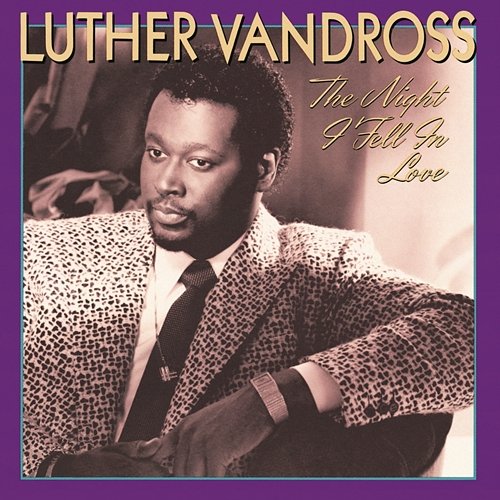 If Only for One Night Luther Vandross