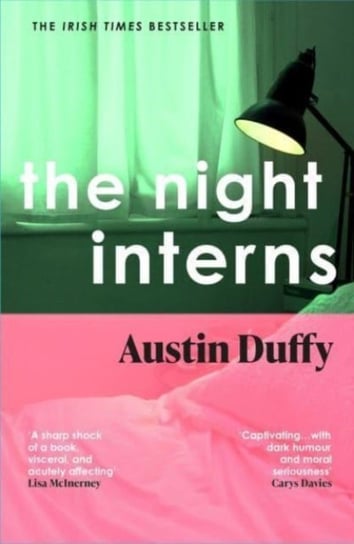 The Night Interns Duffy Austin