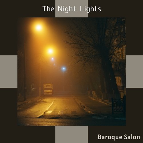 The Night Lights Baroque Salon