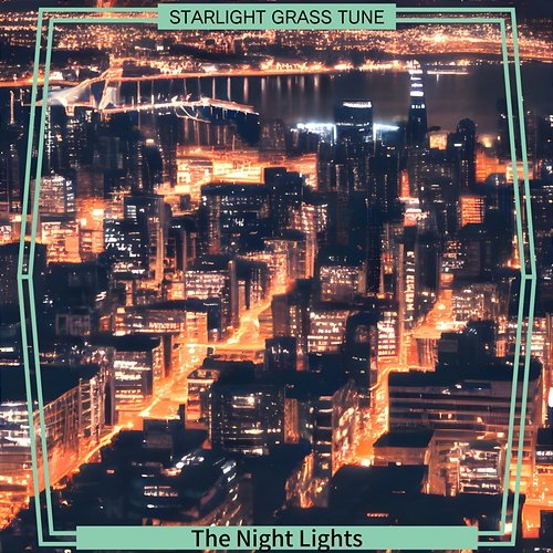 The Night Lights Starlight Grass Tune