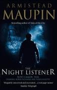 The Night Listener Maupin Armistead