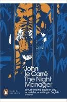 The Night Manager Le Carre John