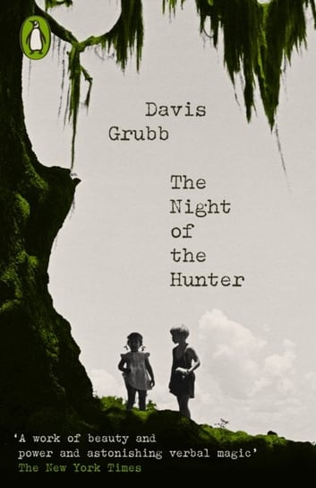The Night of the Hunter Grubb Davis