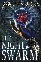 The Night of the Swarm Redick Robert V. S.